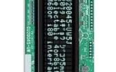 CU20045-UW5J Vacuum Fluorescent Displays - VFD
