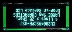 CU20049-UW2J  Optoelectronics