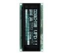 CU24063-Y1A Vacuum Fluorescent Displays - VFD