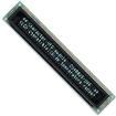 CU40025-UW6J Vacuum Fluorescent Displays - VFD