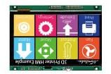GTWV070C3A00PA  Optoelectronics