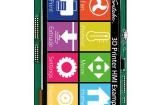 GTWV070C3A00PA TFT Displays & Accessories