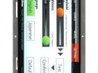 GTWX101VLB00P TFT Displays & Accessories