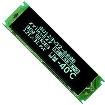 GU128X32-800B Vacuum Fluorescent Displays - VFD