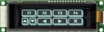 GU128X32D-D903S electronic component of Noritake