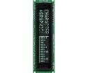 GU140X16J-7003B Vacuum Fluorescent Displays - VFD