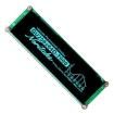 GU256X64D-7000 Vacuum Fluorescent Displays - VFD