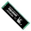 GU256X64F-3900 Vacuum Fluorescent Displays - VFD