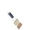 8470LEM0511RXN011F Aluminium Electrolytic Capacitors - Radial Leaded