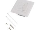 NP0024V Modular Connectors / Ethernet Connectors