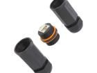 NP0081 Modular Connectors / Ethernet Connectors