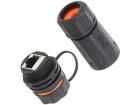 NP0084 Modular Connectors / Ethernet Connectors