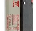 NP12-12 Sealed Lead Acid Battery