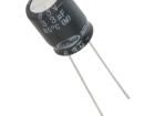 NP1J336M1012MPA Aluminium Electrolytic Capacitors - Radial Leaded