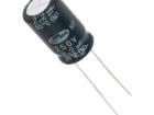 NP2E225M10016PA Aluminium Electrolytic Capacitors - Radial Leaded