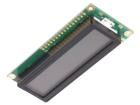 NPC1602LRS-GWT-H  Optoelectronics