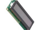 NPC1602LRS-GWT-H LCD Character Display Modules & Accessories