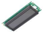 NPC1602LRS-JWB-K  Optoelectronics
