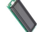 NPC1602LRS-JWB-K LCD Character Display Modules & Accessories