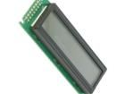 NPC1602LRS-JWT-H LCD Character Display Modules & Accessories