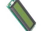 NPC1602LRU-JWA-K LCD Character Display Modules & Accessories