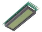NPC1602LRU-JWT-H  Optoelectronics