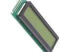 NPC1602LRU-JWT-H LCD Character Display Modules & Accessories