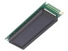 NPC1602WRP-JWT-I  Optoelectronics