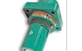 NPDFT-3-GY-L-T6 Heavy Duty Power Connectors