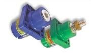 NPS-1-BN-T6  Connectors