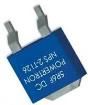 NPS 2-T126B 47R00 S 1%  Passive Components