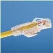 PVUTP6X10MBBU  Wire & Cable