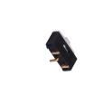 NSI-10S Toggle Switches