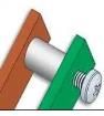 NSP 4 4 01 Screws & Fasteners