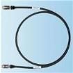STP6X25MBL Ethernet Cables / Networking Cables