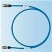 STP6X25MBU Ethernet Cables / Networking Cables