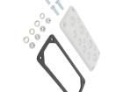 NSYTSAKFL Grommets & Bushings