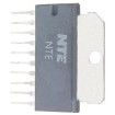 NTE1476 Unclassified