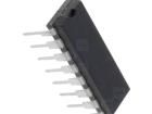NTE3223-4 Transistor Output Optocouplers