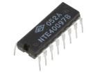 NTE40097B electronic component of NTE