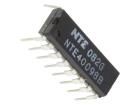 NTE40098B Buffers & Line Drivers