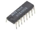 NTE4009 electronic component of NTE