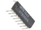 NTE4009 Buffers & Line Drivers