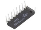 NTE40100B  Semiconductors