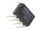 NTE40107B Buffers & Line Drivers