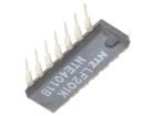 NTE4011B  Semiconductors