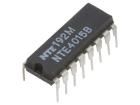 NTE4015B electronic component of NTE