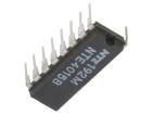NTE4015B  Semiconductors