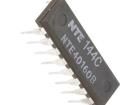 NTE40160B Counter Shift Registers