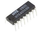 NTE40163B electronic component of NTE